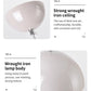Scandinavian Radiance Moderne nordische Pendelleuchte