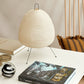 Moderne japanische Papierlaterne Tischlampe