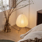 Moderne japanische Papierlaterne Tischlampe