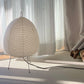 Moderne japanische Papierlaterne Tischlampe