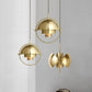 Frendorf | LumoShine Multi LED-Hängelampe | Modernes Design | Dimmbar | Energieeffizient