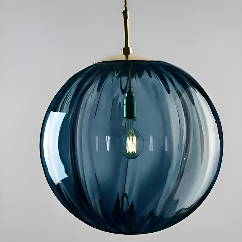 Frendorf | LumaSphere - LED Pendelleuchte für modernen Lebensstil