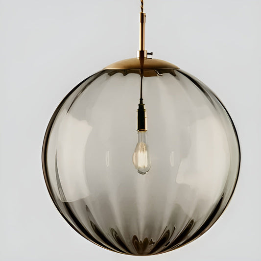 Frendorf | LumaSphere - LED Pendelleuchte für modernen Lebensstil