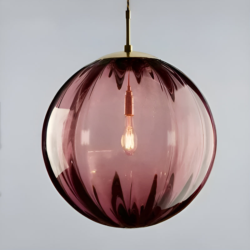 Frendorf | LumaSphere - LED Pendelleuchte für modernen Lebensstil