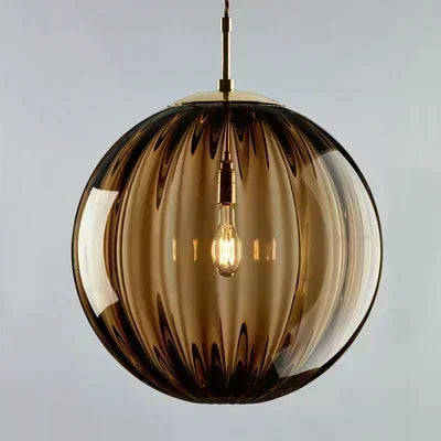 Moderne LED Hängeleuchte | InfiniBright
