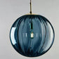 Moderne LED Hängeleuchte | InfiniBright