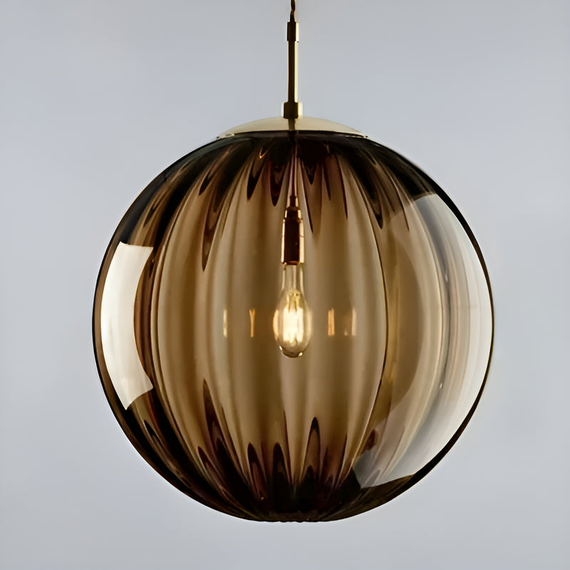 Frendorf | LumaSphere - LED Pendelleuchte für modernen Lebensstil