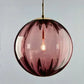 Moderne LED Hängeleuchte | InfiniBright