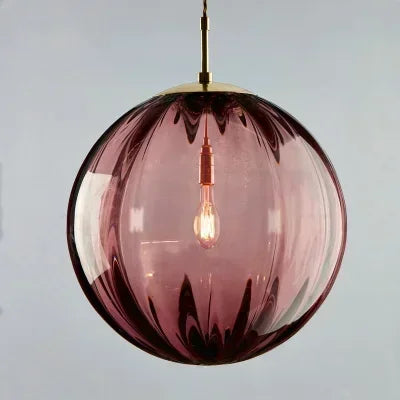 Moderne LED Hängeleuchte | InfiniBright