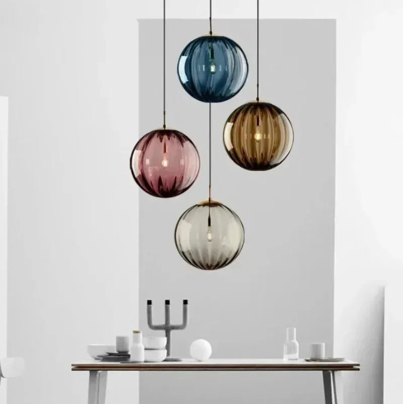 Moderne LED Hängeleuchte | InfiniBright