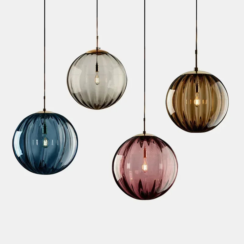 Moderne LED Hängeleuchte | InfiniBright