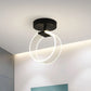 LumiStyle - Schlanke LED-Deckenleuchte