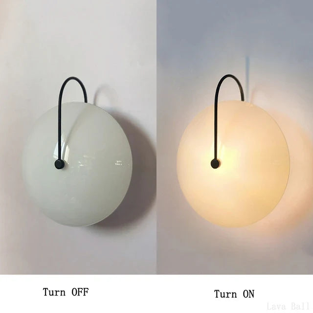 StreepBeam  - Moderne Led Wandleuchte Streep