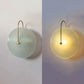 StreepBeam  - Moderne Led Wandleuchte Streep