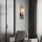 Frendorf | Marbelle – Elegante Wandleuchte mit stilvollem Marmorinspiriertem Muster