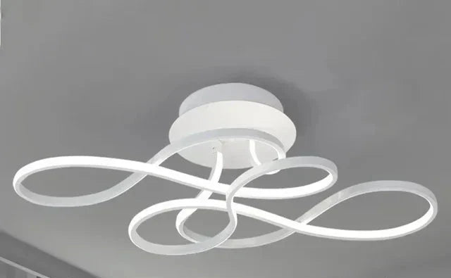 Frendorf | Stilvolle Deckenlampe mit modernem Design