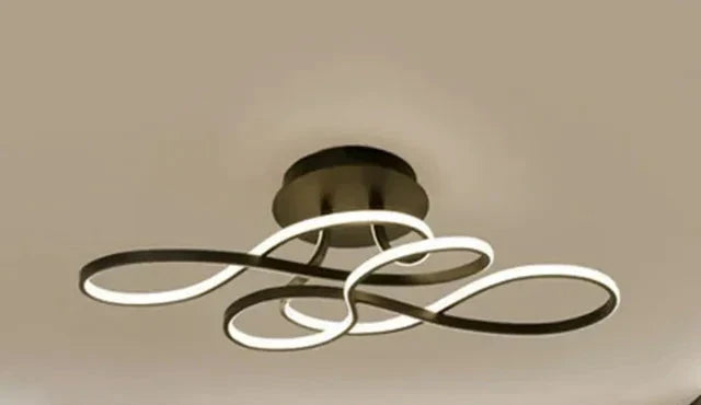 Frendorf | Stilvolle Deckenlampe mit modernem Design