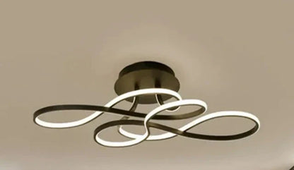 Frendorf | Stilvolle Deckenlampe mit modernem Design