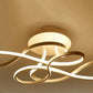 Frendorf | Stilvolle Deckenlampe mit modernem Design