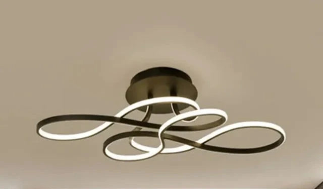 Frendorf | Stilvolle Deckenlampe mit modernem Design