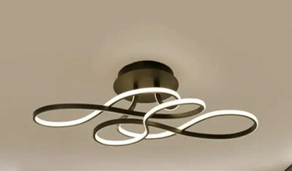 Frendorf | Stilvolle Deckenlampe mit modernem Design