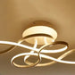 Frendorf | Stilvolle Deckenlampe mit modernem Design