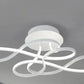 Frendorf | Stilvolle Deckenlampe mit modernem Design