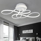 Frendorf | Stilvolle Deckenlampe mit modernem Design