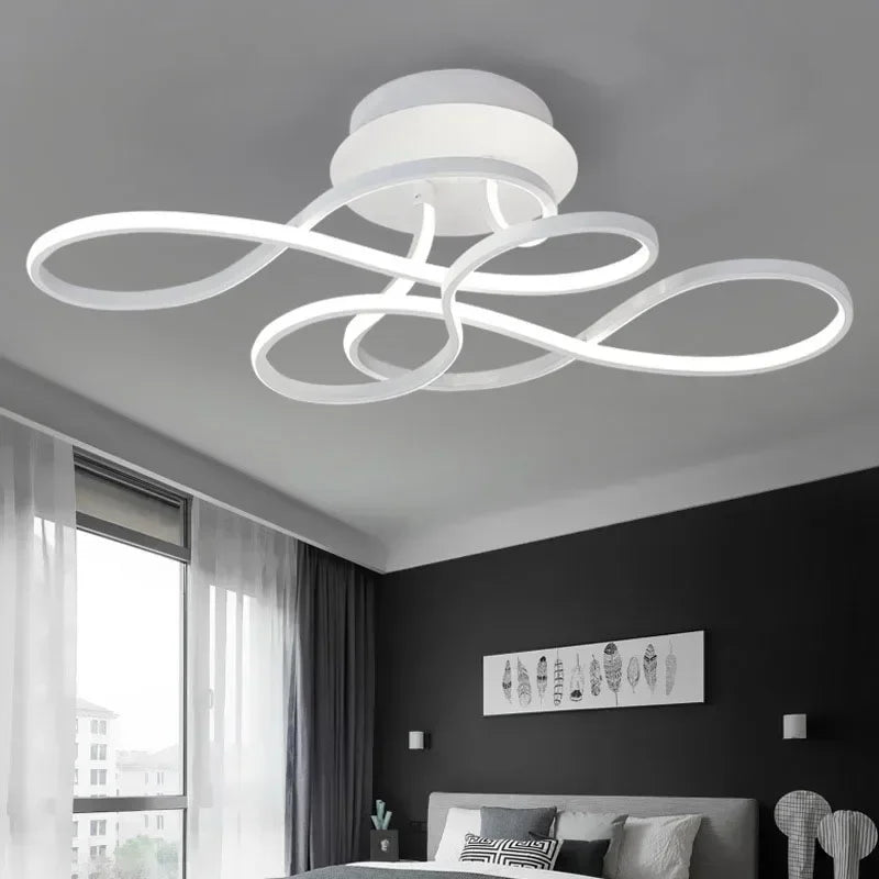 Frendorf | Stilvolle Deckenlampe mit modernem Design