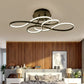 Frendorf | Stilvolle Deckenlampe mit modernem Design