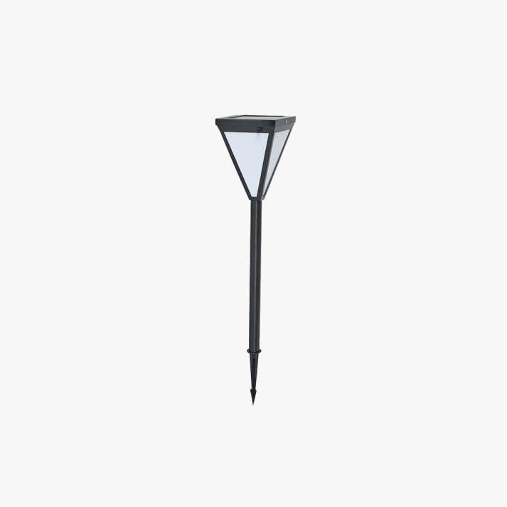 Frendorf | Moderne LED Außenlampe | Außenbeleuchtung für Garten und Haus