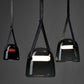 Frendorf | NeoLume Pendelleuchte | Elegantes Design | Dimmbares LED Licht | Modernes Dekor