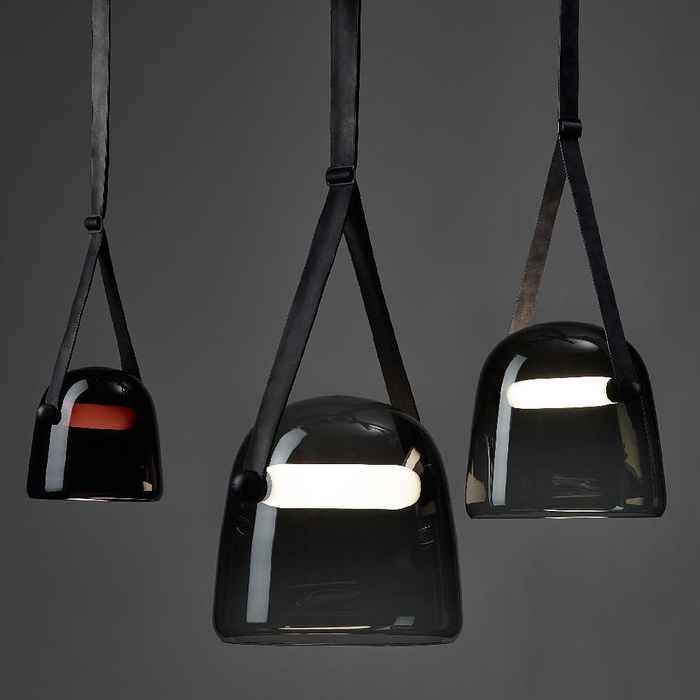 Frendorf | NeoLume Pendelleuchte | Elegantes Design | Dimmbares LED Licht | Modernes Dekor