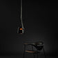 Frendorf | NeoLume Pendelleuchte | Elegantes Design | Dimmbares LED Licht | Modernes Dekor