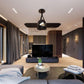 Frendorf | NeoLume Pendelleuchte | Elegantes Design | Dimmbares LED Licht | Modernes Dekor