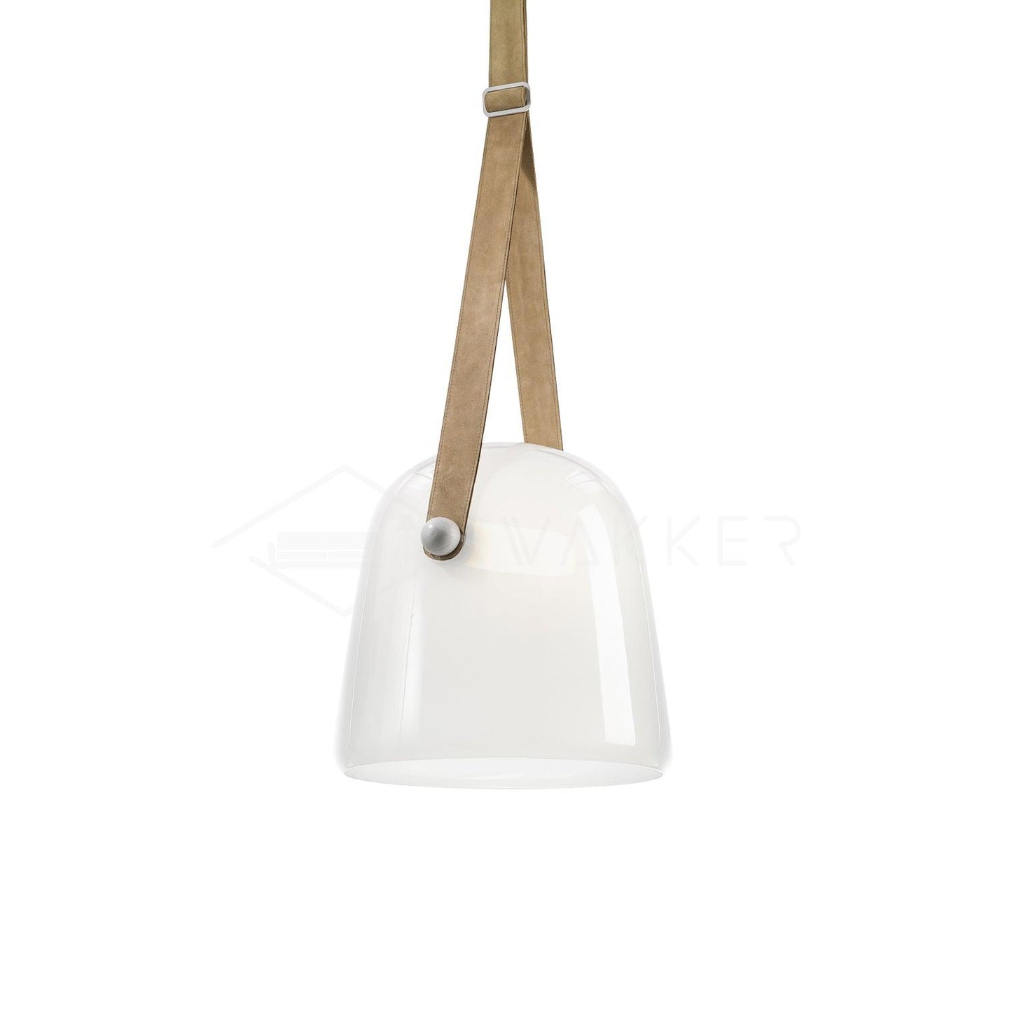 Frendorf | NeoLume Pendelleuchte | Elegantes Design | Dimmbares LED Licht | Modernes Dekor