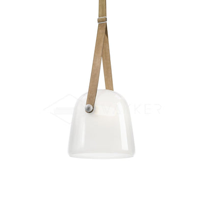 Frendorf | NeoLume Pendelleuchte | Elegantes Design | Dimmbares LED Licht | Modernes Dekor