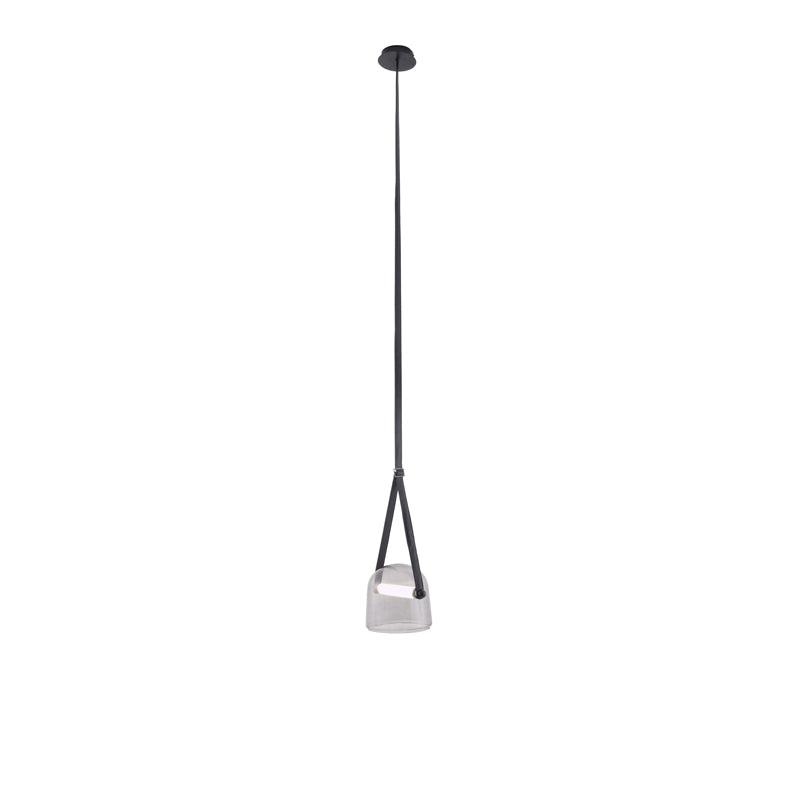 Frendorf | NeoLume Pendelleuchte | Elegantes Design | Dimmbares LED Licht | Modernes Dekor