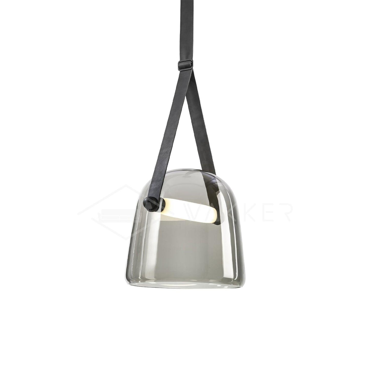 Frendorf | NeoLume Pendelleuchte | Elegantes Design | Dimmbares LED Licht | Modernes Dekor