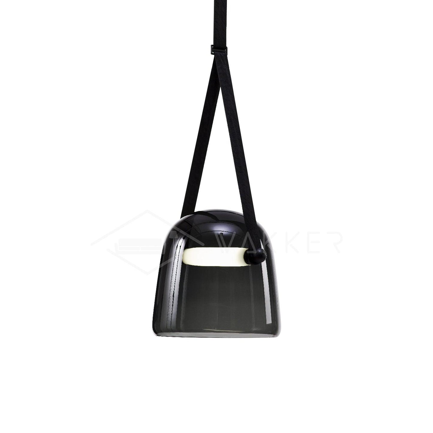 Frendorf | NeoLume Pendelleuchte | Elegantes Design | Dimmbares LED Licht | Modernes Dekor