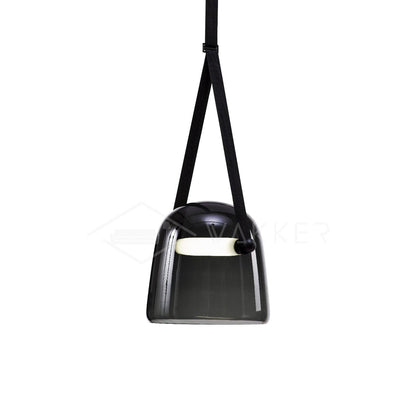 Frendorf | NeoLume Pendelleuchte | Elegantes Design | Dimmbares LED Licht | Modernes Dekor