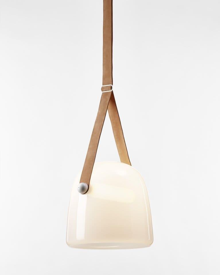 Frendorf | NeoLume Pendelleuchte | Elegantes Design | Dimmbares LED Licht | Modernes Dekor