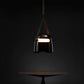 Frendorf | NeoLume Pendelleuchte | Elegantes Design | Dimmbares LED Licht | Modernes Dekor