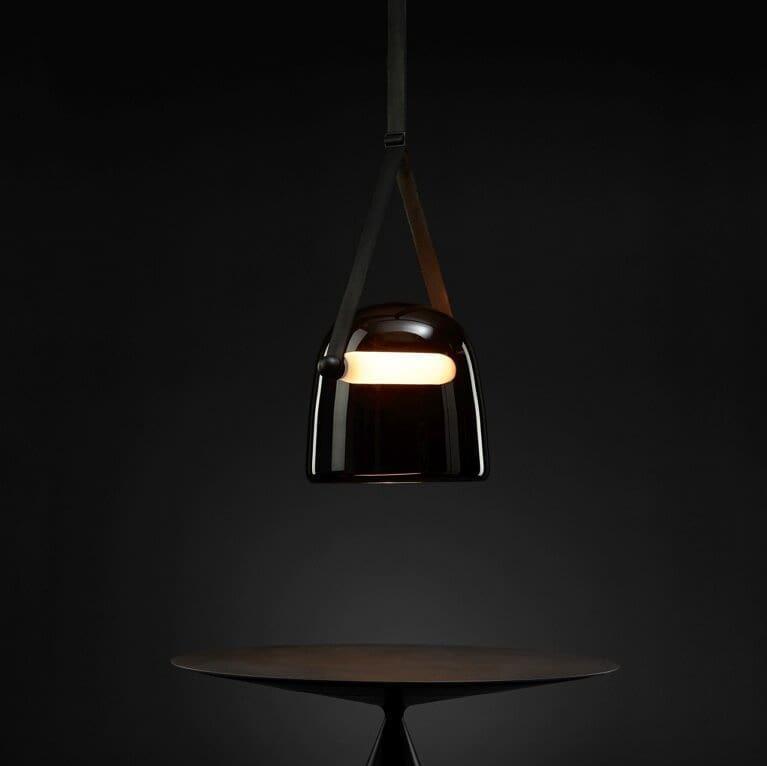 Frendorf | NeoLume Pendelleuchte | Elegantes Design | Dimmbares LED Licht | Modernes Dekor
