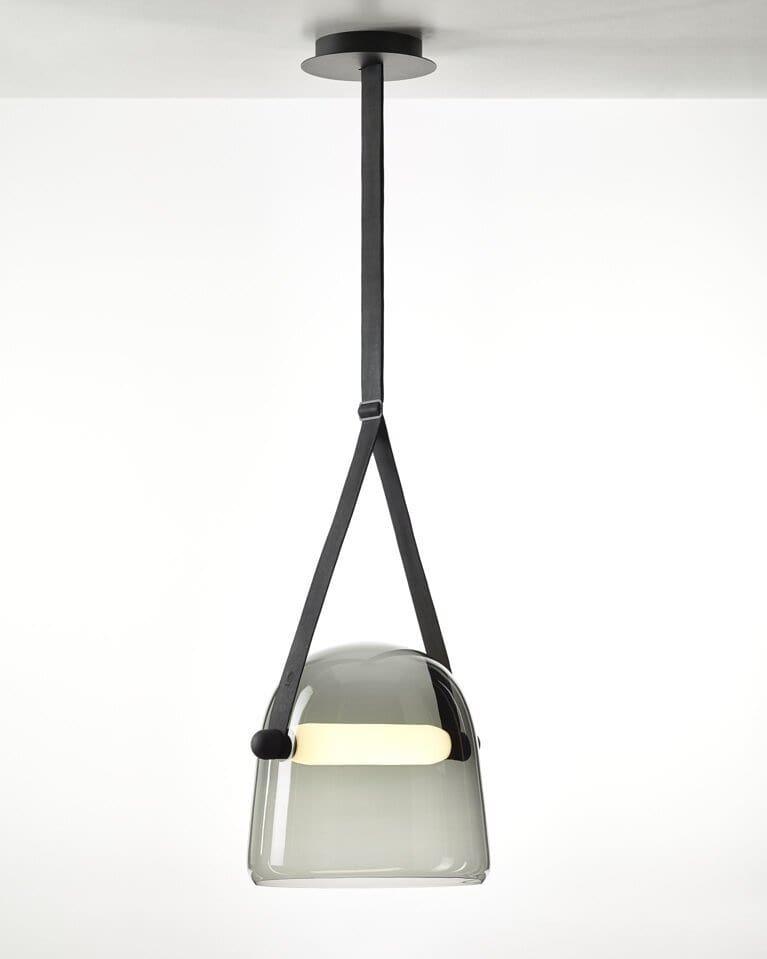 Frendorf | NeoLume Pendelleuchte | Elegantes Design | Dimmbares LED Licht | Modernes Dekor