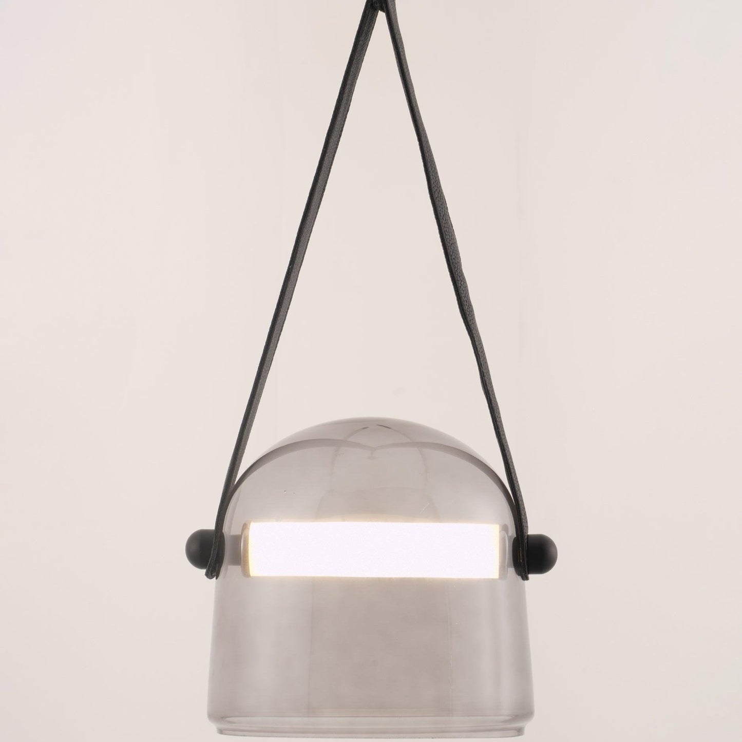 Frendorf | NeoLume Pendelleuchte | Elegantes Design | Dimmbares LED Licht | Modernes Dekor