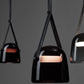 Frendorf | NeoLume Pendelleuchte | Elegantes Design | Dimmbares LED Licht | Modernes Dekor