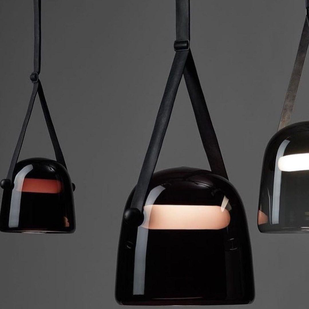 Frendorf | NeoLume Pendelleuchte | Elegantes Design | Dimmbares LED Licht | Modernes Dekor