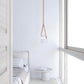 Frendorf | NeoLume Pendelleuchte | Elegantes Design | Dimmbares LED Licht | Modernes Dekor