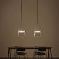 Frendorf | NeoLume Pendelleuchte | Elegantes Design | Dimmbares LED Licht | Modernes Dekor
